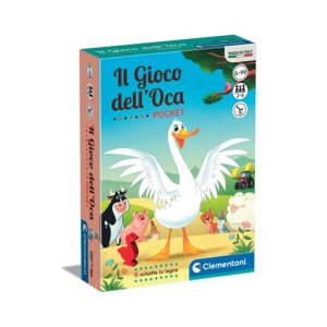 Il Gioco dell’Oca