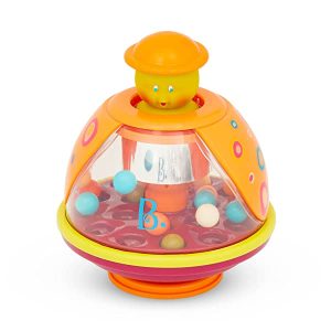 B. Toys Bx1119Z – Poppytoppy Tangerine