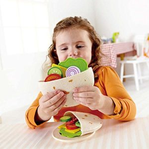 Educo Healthy Gourmet Pita Pocket Lunch