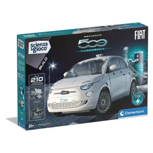 Scienza & Gioco Fiat 500