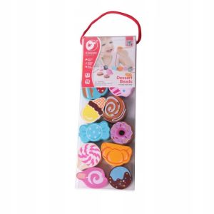 Perline intrecciate Classic World